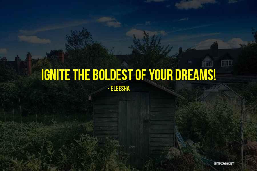 Eleesha Quotes 1349977 Eleesha Quotes 1349977