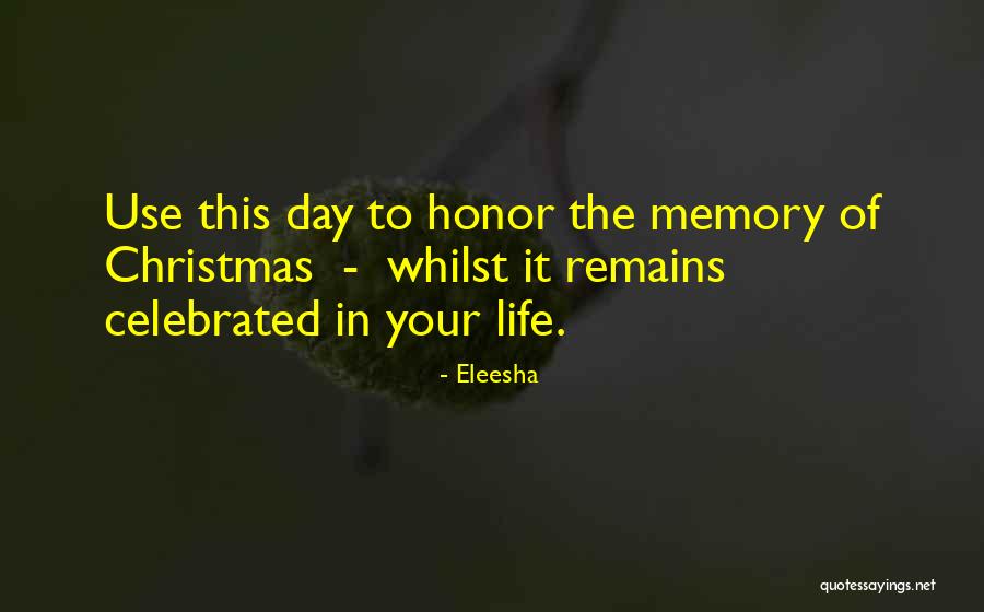 Eleesha Quotes 1454643 Eleesha Quotes 1454643