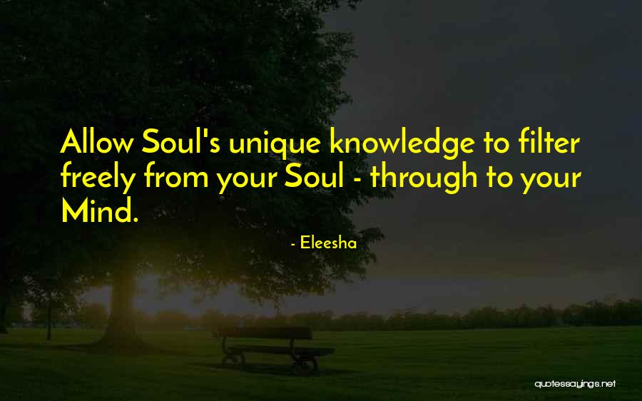 Eleesha Quotes 1502363 Eleesha Quotes 1502363