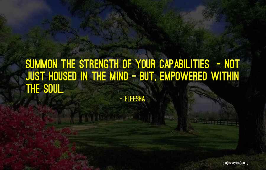 Eleesha Quotes 150839 Eleesha Quotes 150839