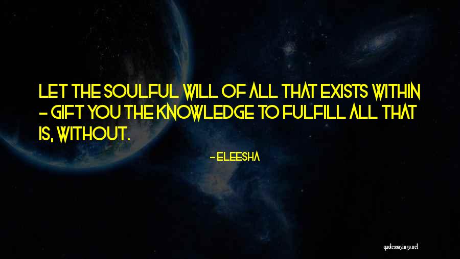 Eleesha Quotes 1551477 Eleesha Quotes 1551477