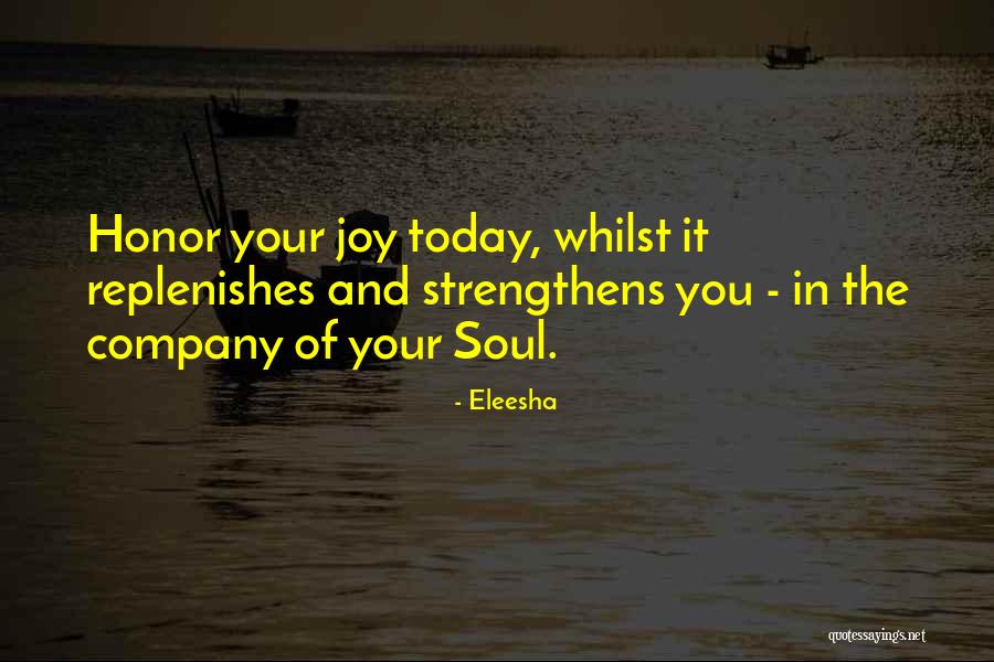 Eleesha Quotes 1611127 Eleesha Quotes 1611127