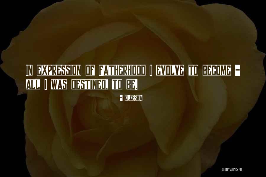 Eleesha Quotes 1643060 Eleesha Quotes 1643060