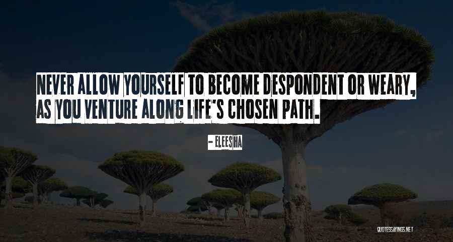 Eleesha Quotes 1973274 Eleesha Quotes 1973274