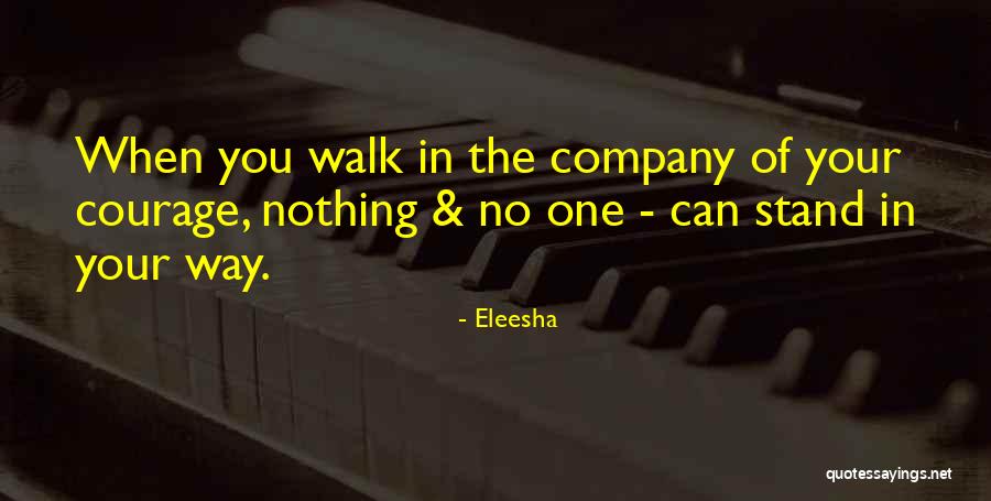 Eleesha Quotes 2045463 Eleesha Quotes 2045463
