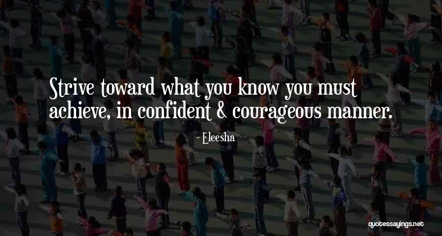 Eleesha Quotes 2128754 Eleesha Quotes 2128754