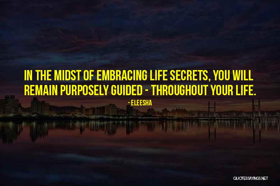 Eleesha Quotes 2225765 Eleesha Quotes 2225765