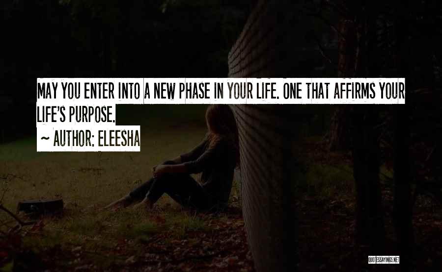 Eleesha Quotes 2235048