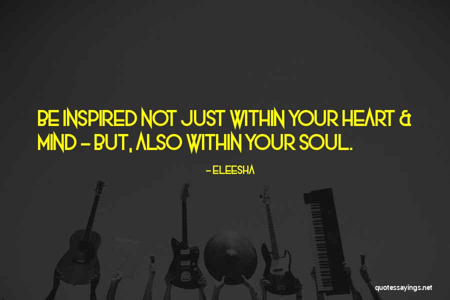 Eleesha Quotes 2240291 Eleesha Quotes 2240291