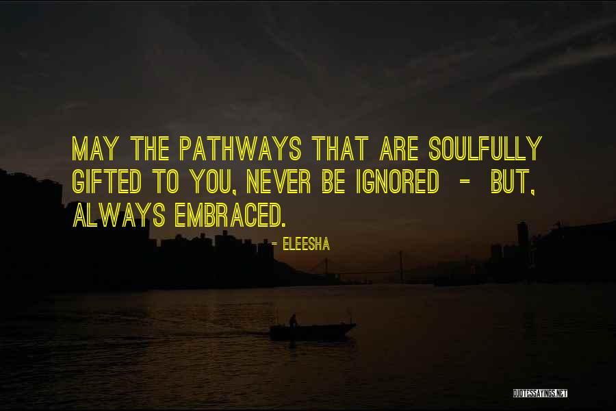 Eleesha Quotes 2251789 Eleesha Quotes 2251789
