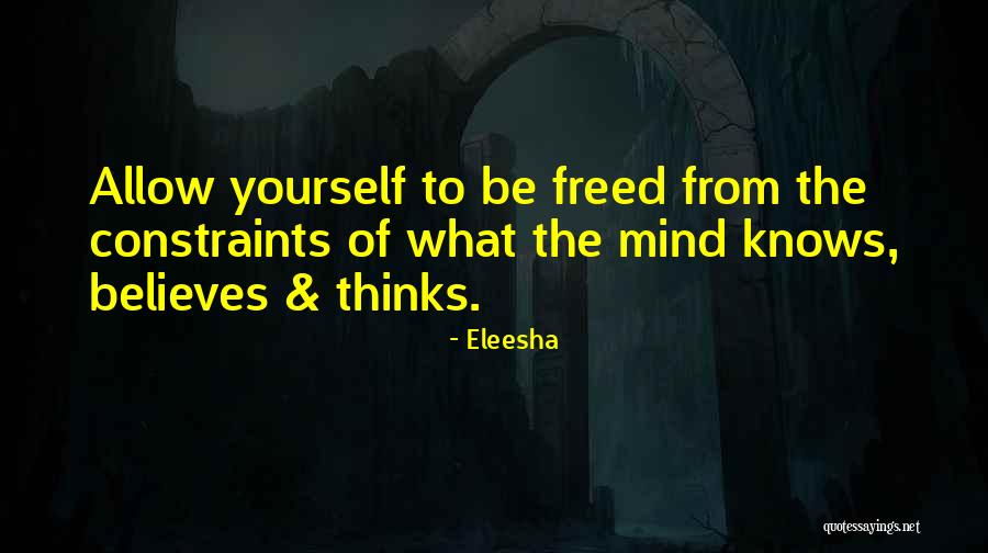Eleesha Quotes 238041 Eleesha Quotes 238041