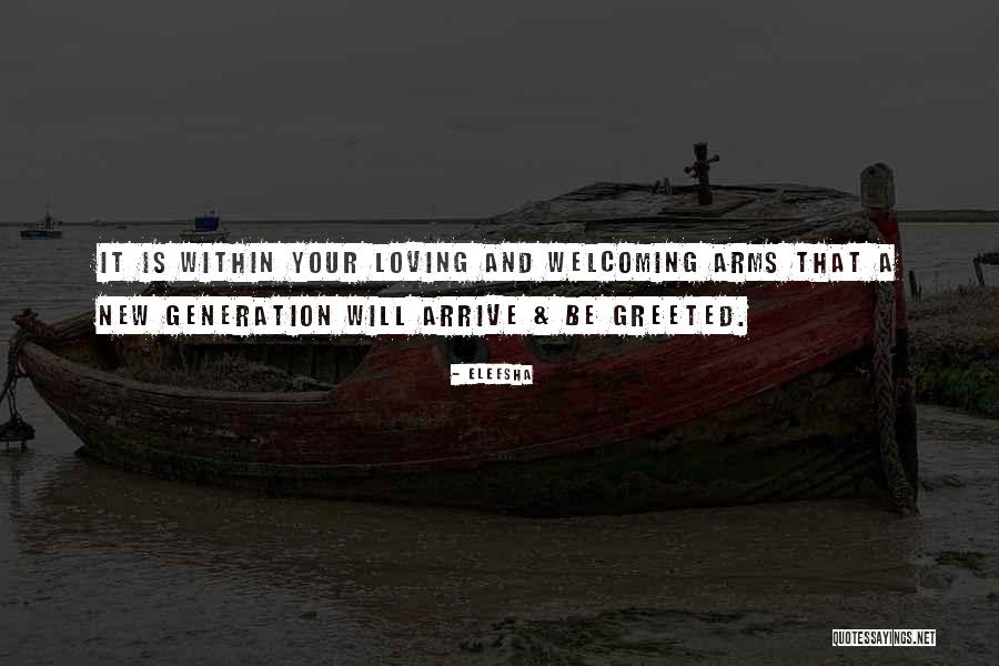 Eleesha Quotes 296166 Eleesha Quotes 296166