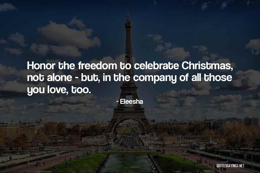 Eleesha Quotes 448804 Eleesha Quotes 448804