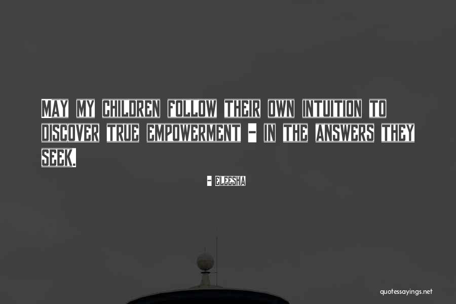 Eleesha Quotes 471640 Eleesha Quotes 471640