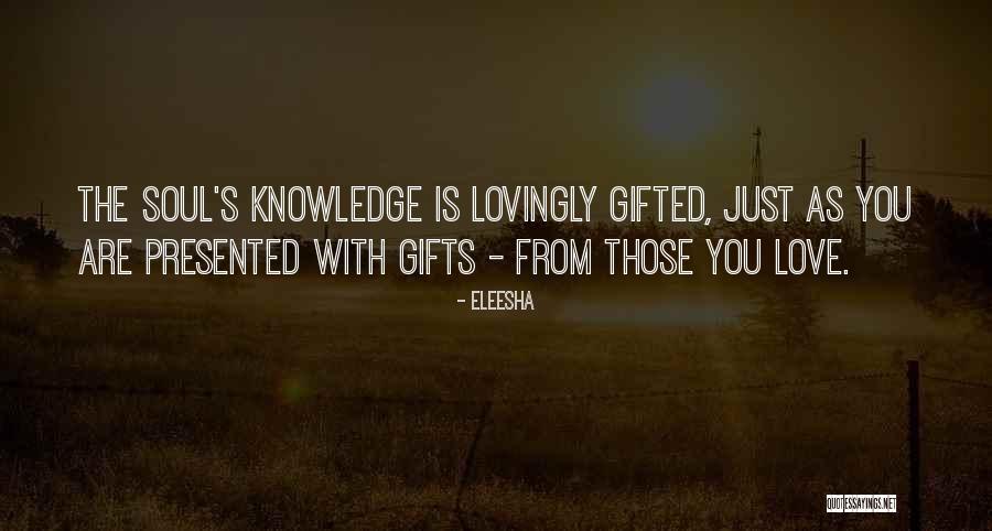 Eleesha Quotes 661362 Eleesha Quotes 661362