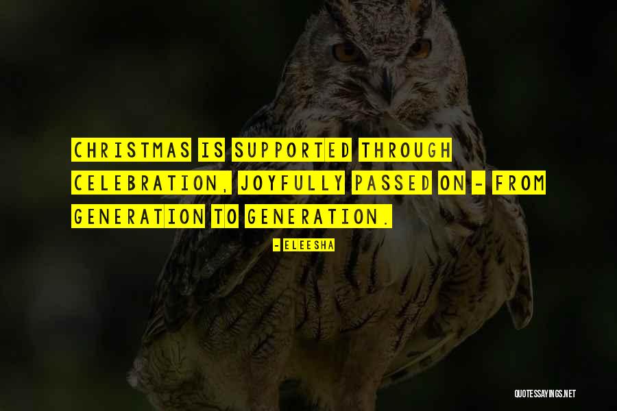 Eleesha Quotes 678939 Eleesha Quotes 678939