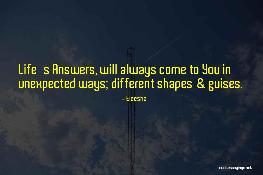 Eleesha Quotes 679103 Eleesha Quotes 679103