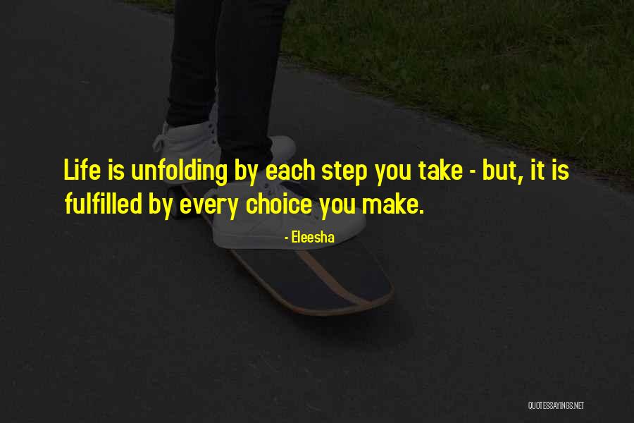 Eleesha Quotes 745635 Eleesha Quotes 745635