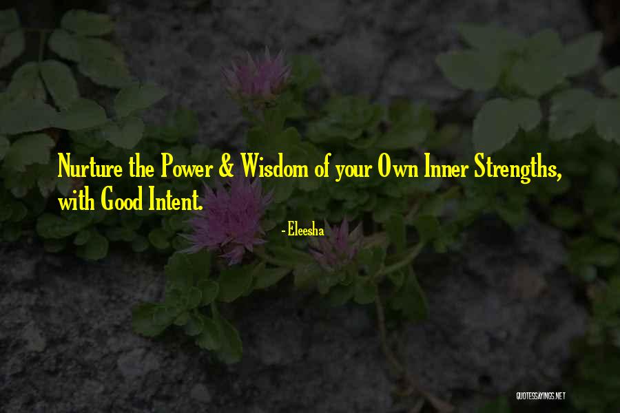 Eleesha Quotes 815621 Eleesha Quotes 815621