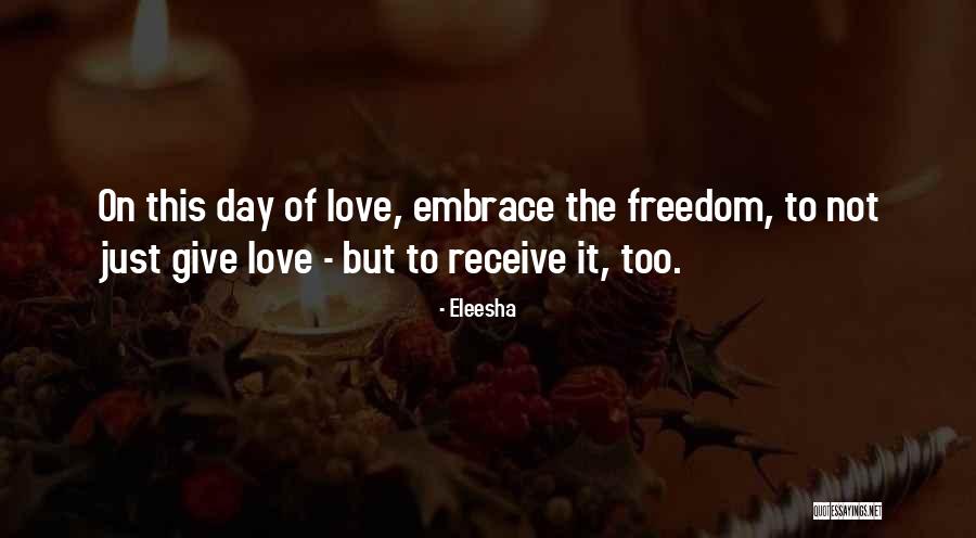 Eleesha Quotes 835266 Eleesha Quotes 835266
