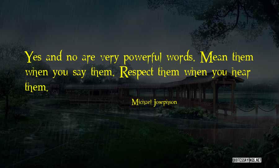 Elef Ni Baba Gy Quotes By Michael Josephson Elef Ni Baba Gy Quotes By Michael Josephson