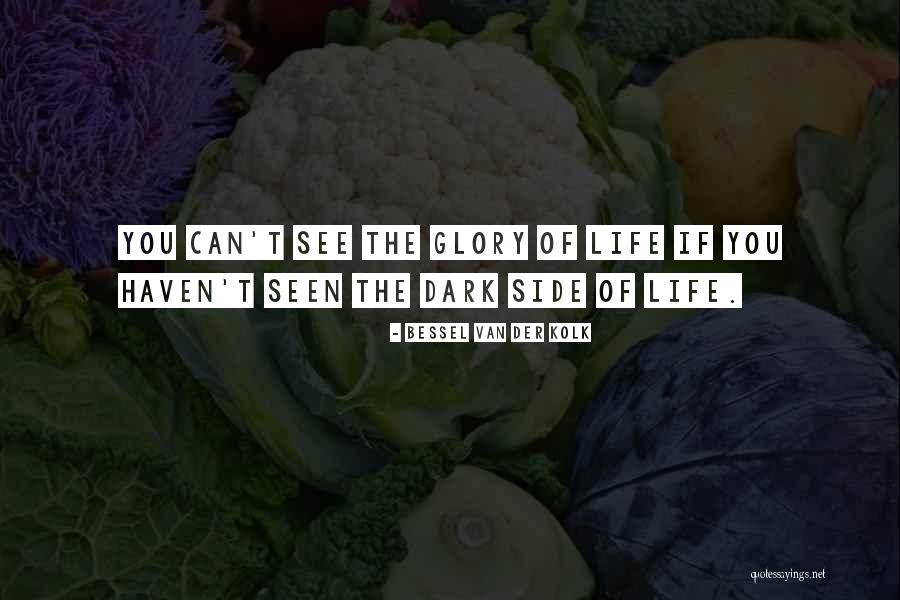 Elefantes Animados Quotes By Bessel Van Der Kolk Elefantes Animados Quotes By Bessel Van Der Kolk