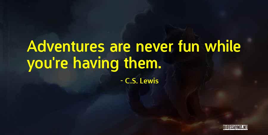 Elefantes Animados Quotes By C.S. Lewis Elefantes Animados Quotes By C.S. Lewis
