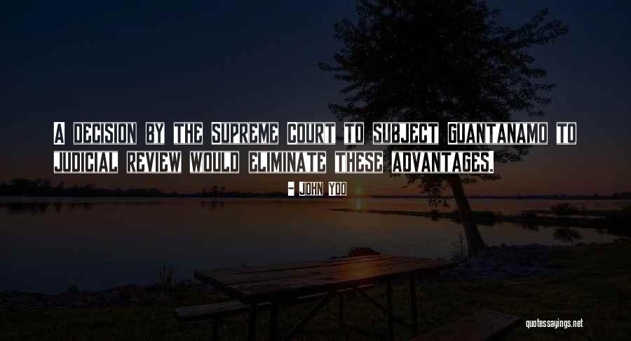 Elefantis Quotes By John Yoo Elefantis Quotes By John Yoo