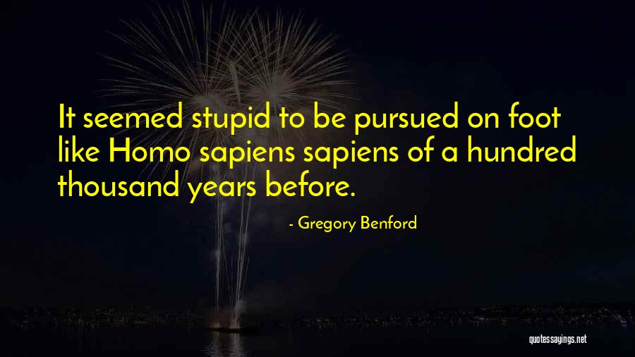 Eleffe Quotes By Gregory Benford Eleffe Quotes By Gregory Benford