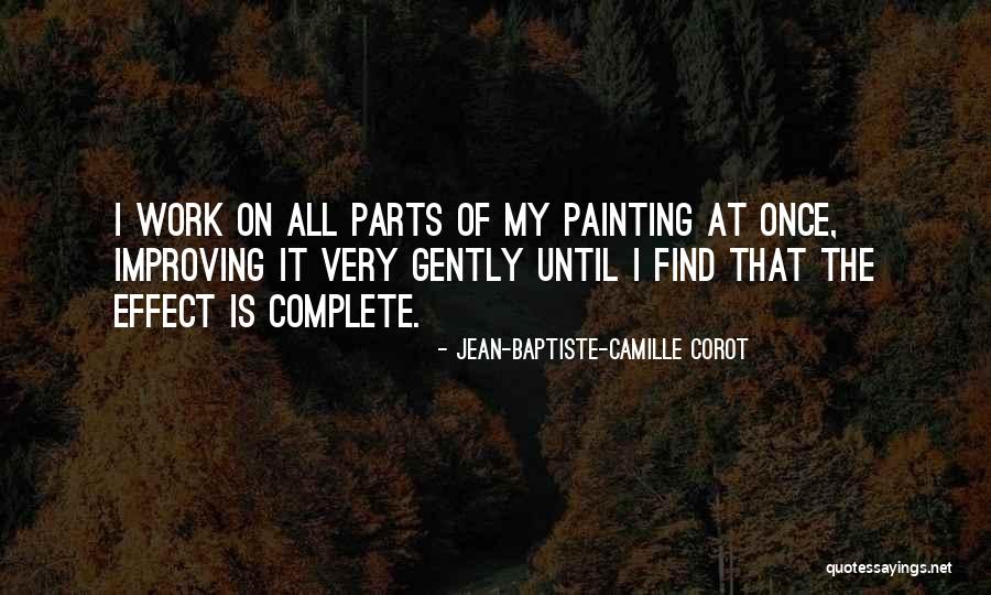 Elefsis Airport Quotes By Jean-Baptiste-Camille Corot Elefsis Airport Quotes By Jean-Baptiste-Camille Corot