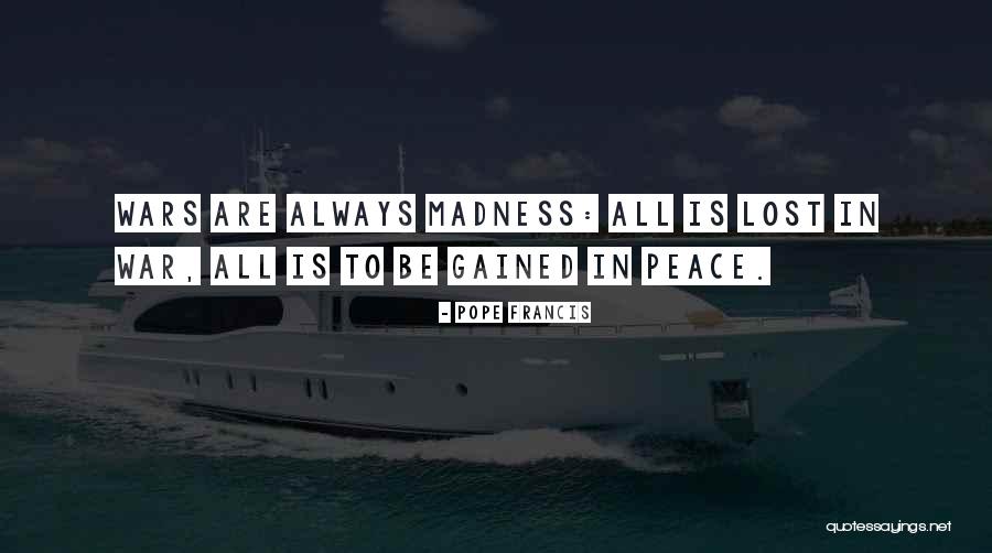 Elefsis Airport Quotes By Pope Francis Elefsis Airport Quotes By Pope Francis