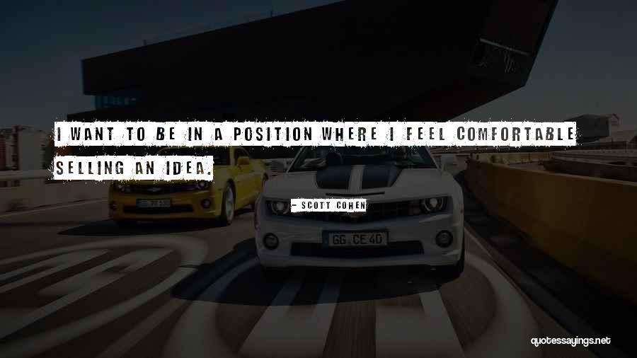 Eleftherios Mylonakis Quotes By Scott Cohen Eleftherios Mylonakis Quotes By Scott Cohen