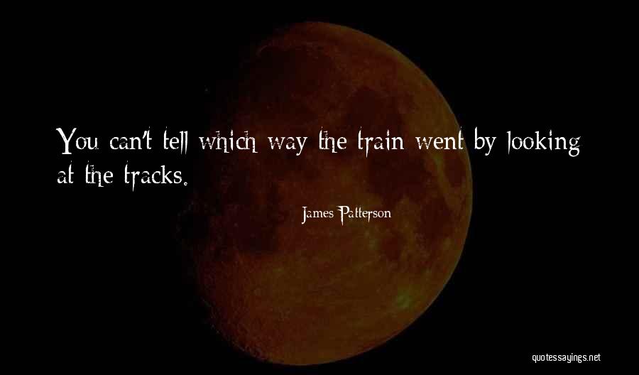 Eleftheros Skopeftis Quotes By James Patterson