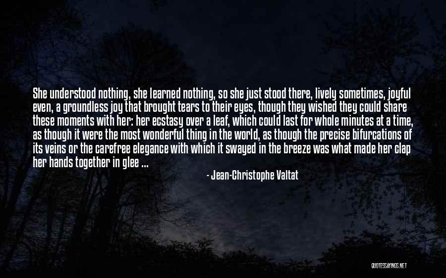 Elegance In Quotes By Jean-Christophe Valtat Elegance In Quotes By Jean-Christophe Valtat
