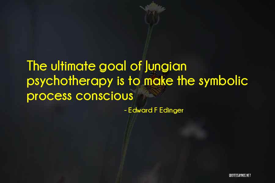 Elegance Of The Hedgehog Quotes By Edward F Edinger Elegance Of The Hedgehog Quotes By Edward F Edinger