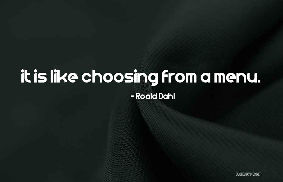 Elegance Of The Hedgehog Renee Quotes By Roald Dahl Elegance Of The Hedgehog Renee Quotes By Roald Dahl