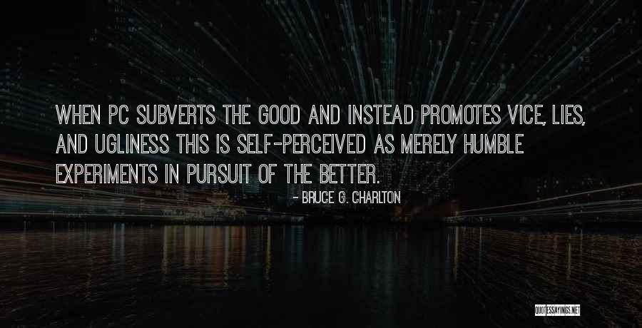 Elegance Quote Quotes By Bruce G. Charlton Elegance Quote Quotes By Bruce G. Charlton