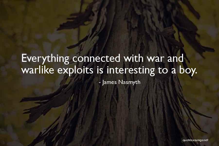 Elegance Quote Quotes By James Nasmyth Elegance Quote Quotes By James Nasmyth