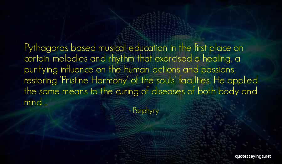 Elegance Quote Quotes By Porphyry Elegance Quote Quotes By Porphyry