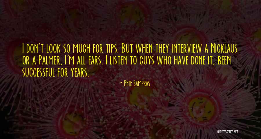Elegancka Bluzka Quotes By Pete Sampras Elegancka Bluzka Quotes By Pete Sampras