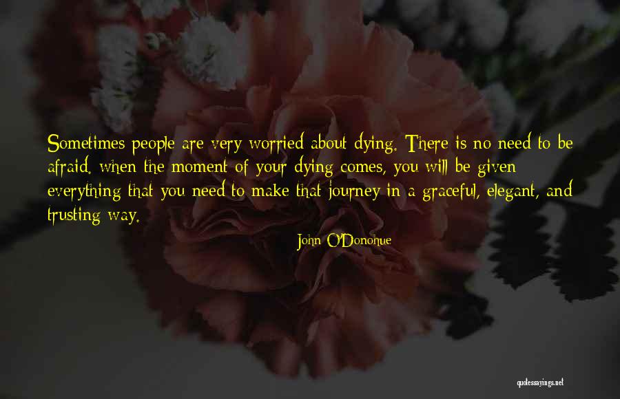 Elegant And Graceful Quotes By John O'Donohue Elegant And Graceful Quotes By John O'Donohue