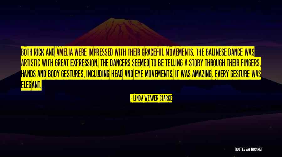 Elegant And Graceful Quotes By Linda Weaver Clarke Elegant And Graceful Quotes By Linda Weaver Clarke