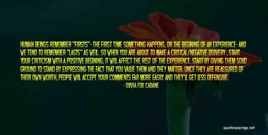 Elegant And Graceful Quotes By Olivia Fox Cabane Elegant And Graceful Quotes By Olivia Fox Cabane