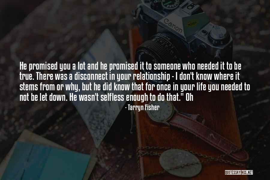 Elegant And Graceful Quotes By Tarryn Fisher Elegant And Graceful Quotes By Tarryn Fisher