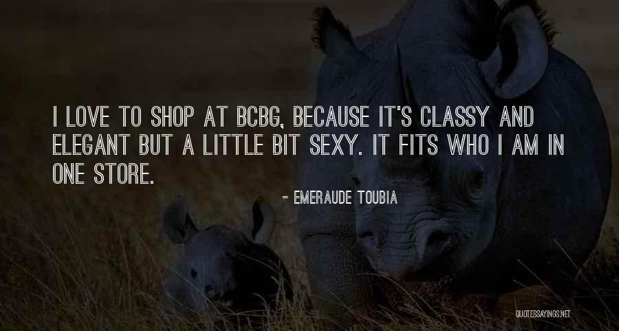 Elegant Quotes By Emeraude Toubia Elegant Quotes By Emeraude Toubia