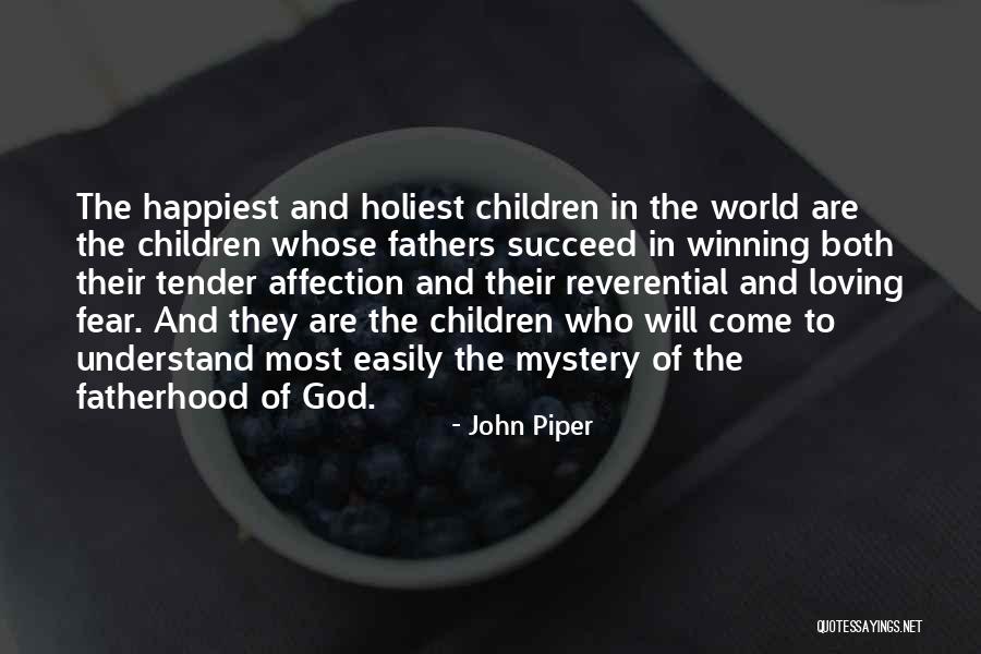 Eleganter Jumpsuit Quotes By John Piper Eleganter Jumpsuit Quotes By John Piper