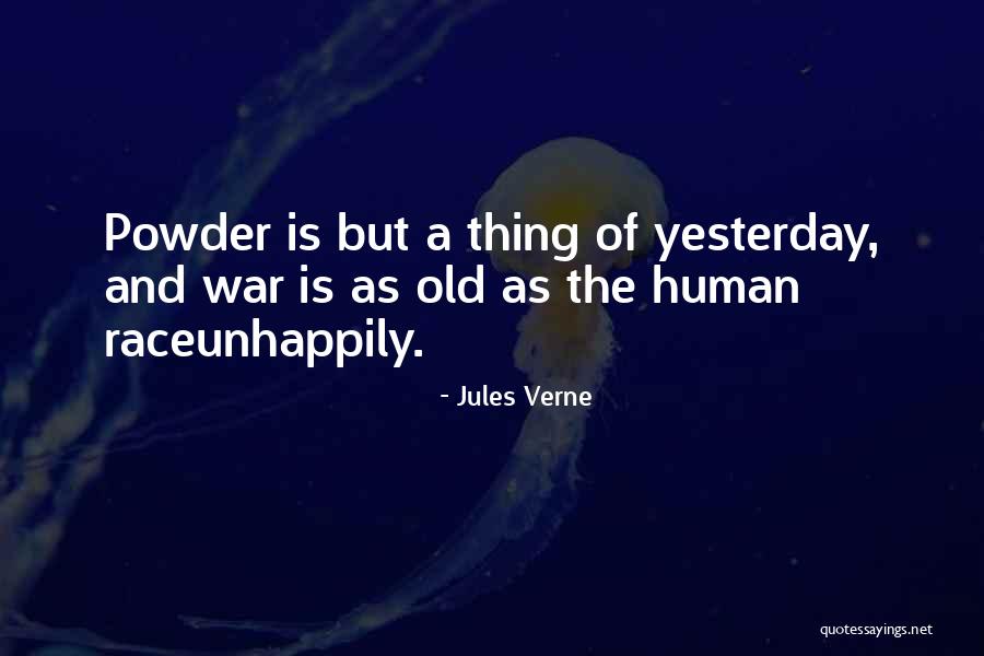 Elegantes Forest Quotes By Jules Verne