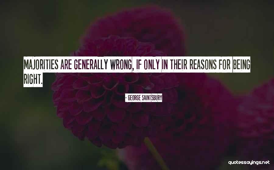Elegantes Honesdale Quotes By George Saintsbury Elegantes Honesdale Quotes By George Saintsbury