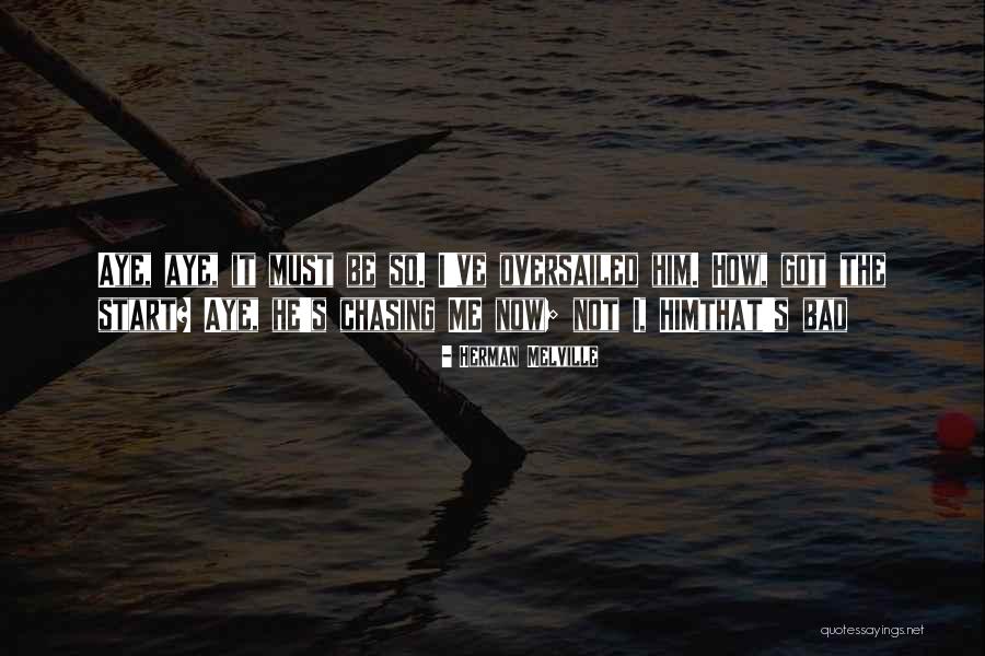 Elegantes Quotes By Herman Melville Elegantes Quotes By Herman Melville