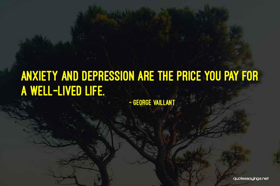 Elegantly Casual Quotes By George Vaillant Elegantly Casual Quotes By George Vaillant